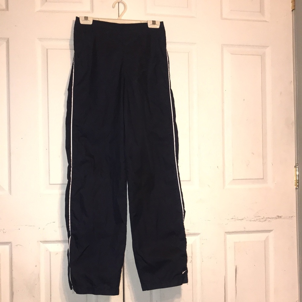 Women’s Lightweight Parachute Pants